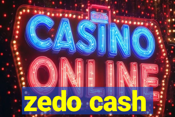 zedo cash